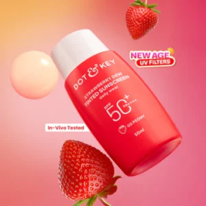 strawberry-dew-tinted-sunscreen-spf-50-pa-with-new-age-uv-filters